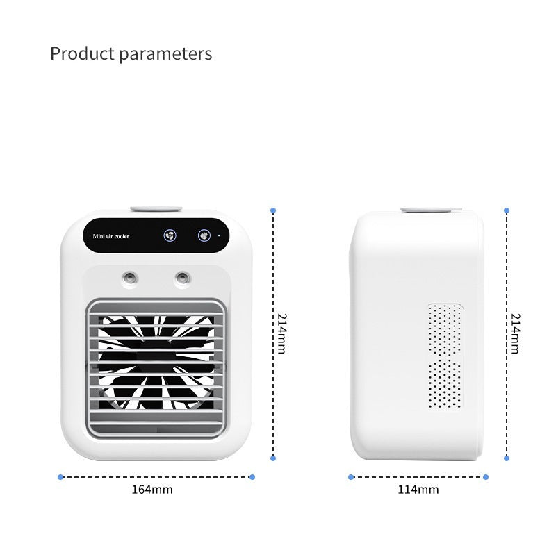 Air Conditioning For Room Office Portable Air Conditioner Cars